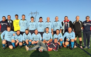 Une victoire dans la douleur ...