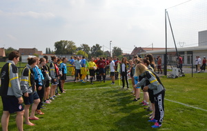 Une victoire éclatante 4-0 en coupe de Frane