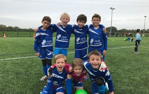 Un plateau réussi ...