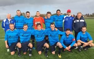 Un coach exténué mais finalement victorieux ....4-2 face aux Lillois de La Louvière .