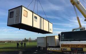 Regard sur le futur .... et ça déménage !!!