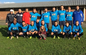 Ils avaient encore la frite après la soirée moules ....
