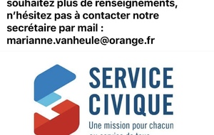 Services civiques