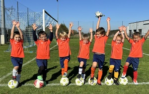 Matchs du week end à domicile