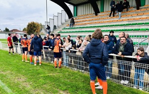 Bonne victoire 1-0 à Wingles ….