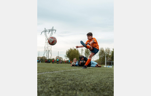 Tournoi des mini-légendes …