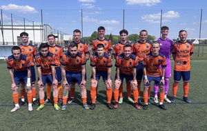 Que d’émotions dans le final de cette rencontre ….