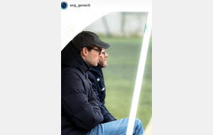 Après deux saisons ….