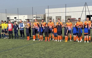 Un an déjà  , ça se fête !!