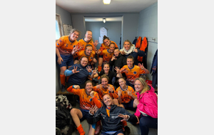 Bravo les filles 👏👏👏👏