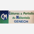 Clôtures et Portails du Mélantois