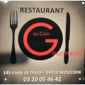 Au Coin Gourmand