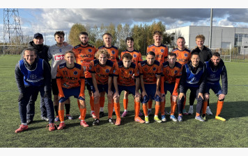 Un très bon match de Lesquin qui s’impose en coupe des Hauts de France