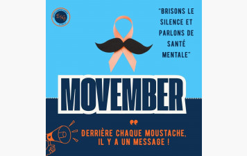 Derrière chaque moustache !!!
