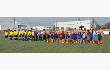 Un an déjà  , ça se fête !!