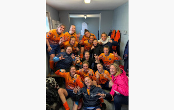 Bravo les filles 👏👏👏👏