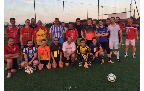 Les Antilles,notre équipe C apprécie ....