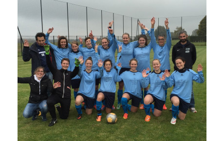 Un début de championnat tonitruant ...