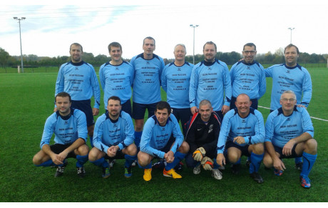 La dernière de Seb ...