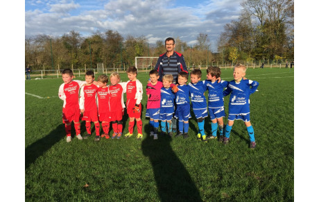 Que du bonheur ce samedi 7 nov ....