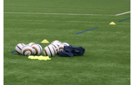 Coupe du Nord U17  ES Genech- FC Feignies le 11 novembre à 10h30 à Genech