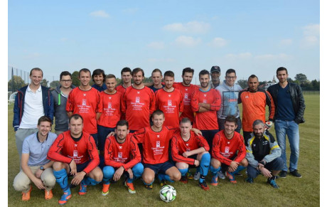 Une nouvelle victoire pour la B