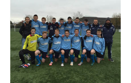 Un match de très bon niveau ... mais..