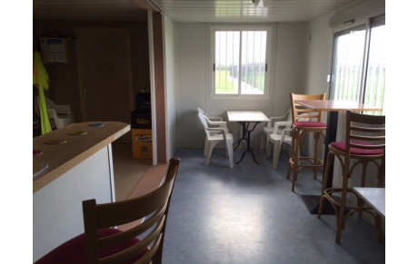 L'ES Genech ,un club qui (se) bouge ....