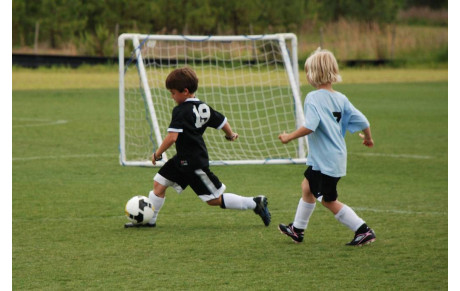 Nos U7 se déplaçaient  à Lesquin..