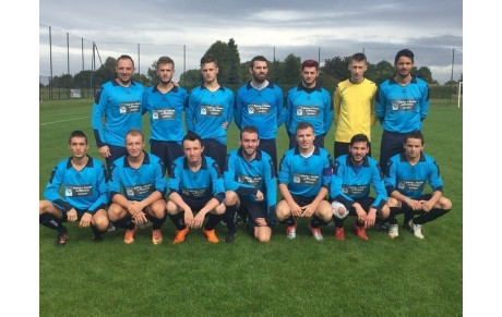 Genech reçoit Lambersart ...