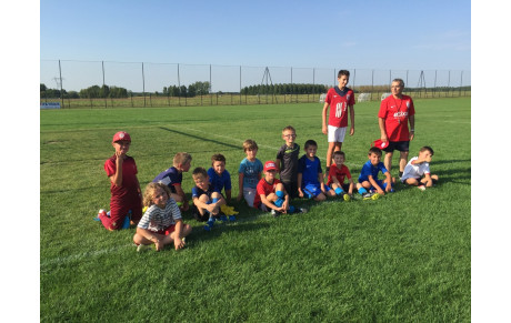 Vacances scolaires Toussaint :Date reprise entraînement 