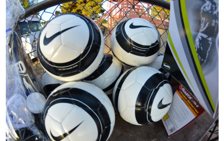 L'équipe B realise une très belle prestation à Provin ...