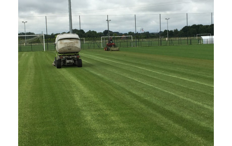 L'équipe C engrange les points ...à Santes