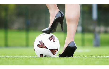 Les féminines mal chanceuses à Roubaix. ..