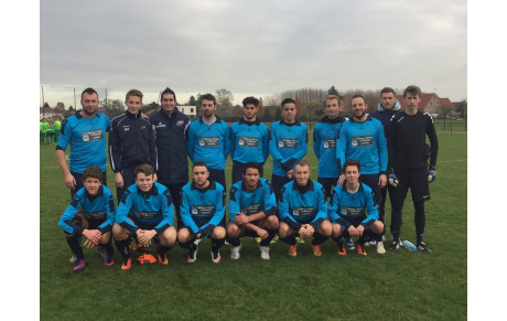 Des promesses ,des buts ,de l'envie ....