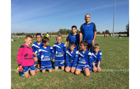 Reprise entraînement U7 U8 U9 samedi 7 janvier 2017 à 16 heures Salle des sports Lycée Charlotte Perriand