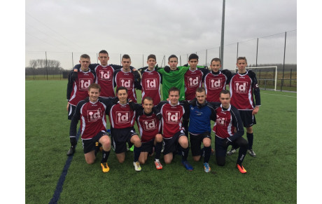 Un derby bien maîtrisé. ...