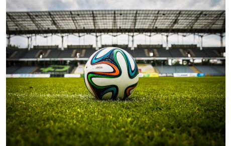 Belle victoire 2-O de l'équipe A face à Ferrain.