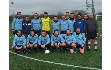 LES 14 FANTASTIQUES GENECHOIS