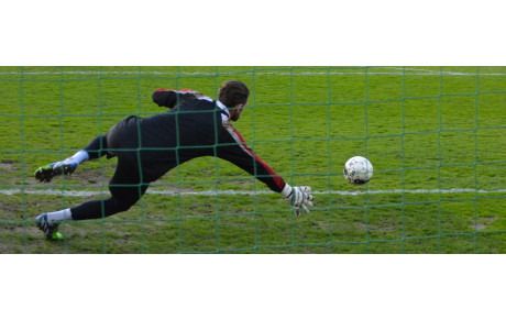 Match piège pour l'équipe C ce 12 mars 2017 ....