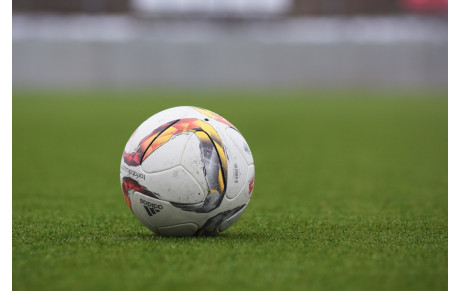 Modifications planning des entrainements