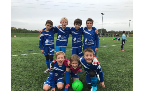 Un plateau réussi ...