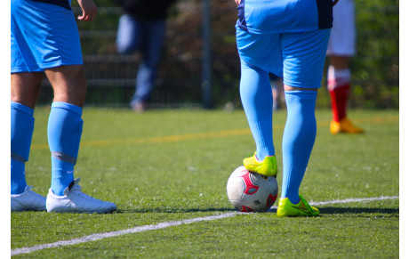 L'équipe A gagne en déplacement à MONS. ..