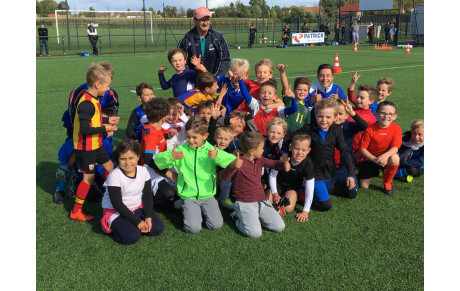 INFOS ENTRAINEMENTS DES DEBUTANTS