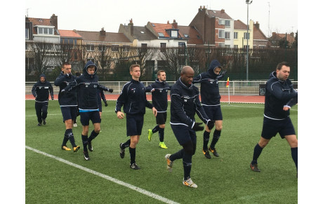 Il faudra retenir la leçon ......