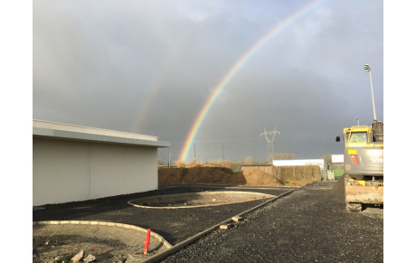 Week End 3 et 4 Février 2018