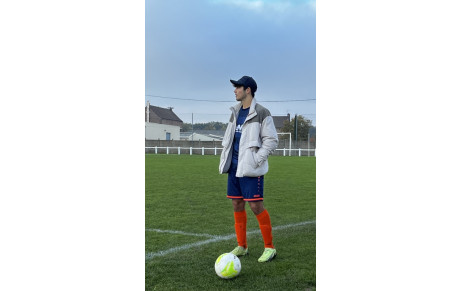 U 18 ESG - Baisieux samedi 19 nov 14h30