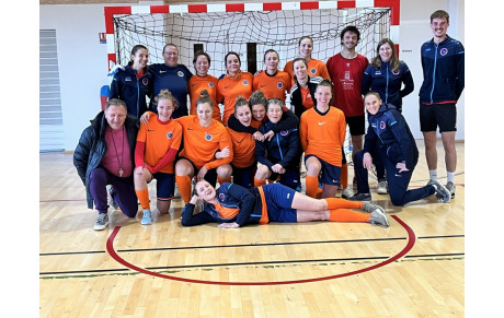 L’ESG sous la neige ….