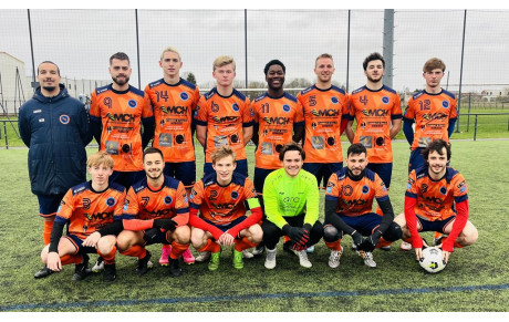 L’équipe B joue les premiers rôles ….