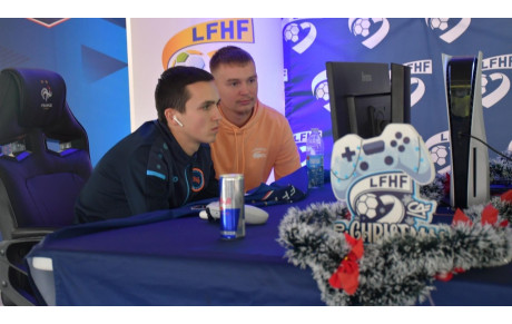 Mathys sur le podium 👏👏👏